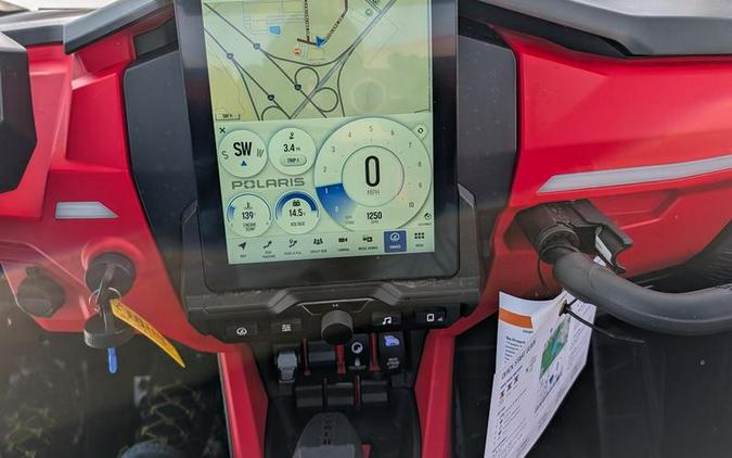 2026 Polaris® RZR Pro R Ultimate
