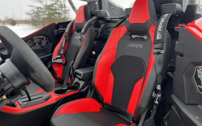 2026 Polaris® RZR Pro R Ultimate