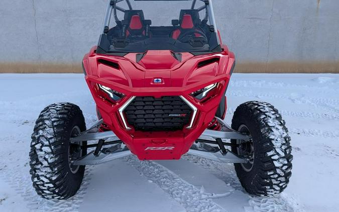2026 Polaris® RZR Pro R Ultimate