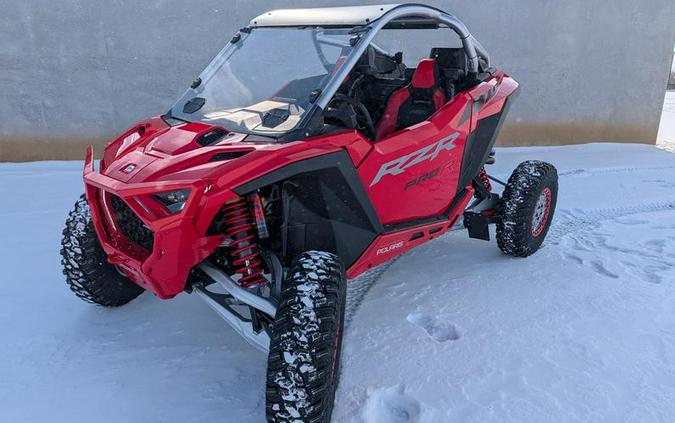 2026 Polaris® RZR Pro R Ultimate