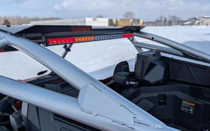 2026 Polaris® RZR Pro R Ultimate