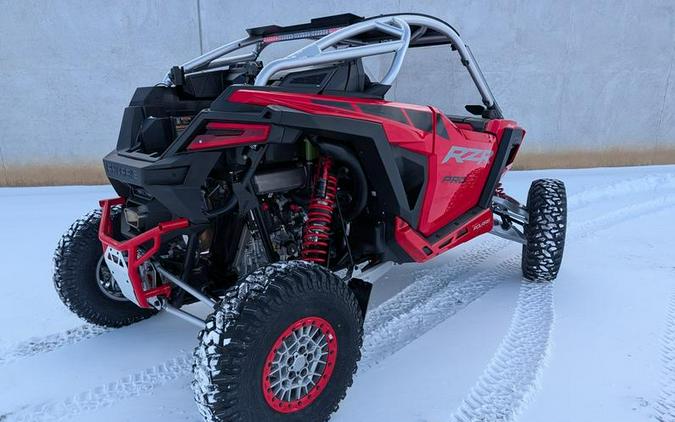 2026 Polaris® RZR Pro R Ultimate