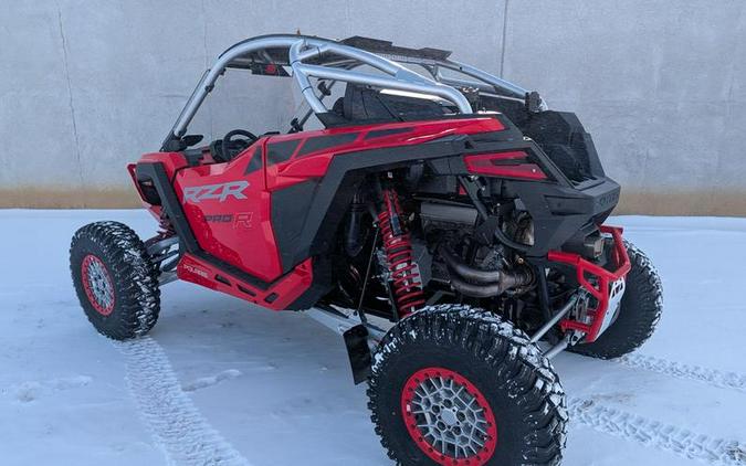 2026 Polaris® RZR Pro R Ultimate