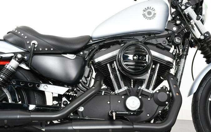 2020 Harley-Davidson® XL 883N Iron 883™