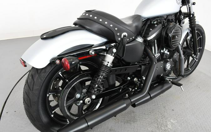 2020 Harley-Davidson® XL 883N Iron 883™