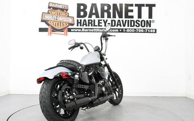 2020 Harley-Davidson® XL 883N Iron 883™