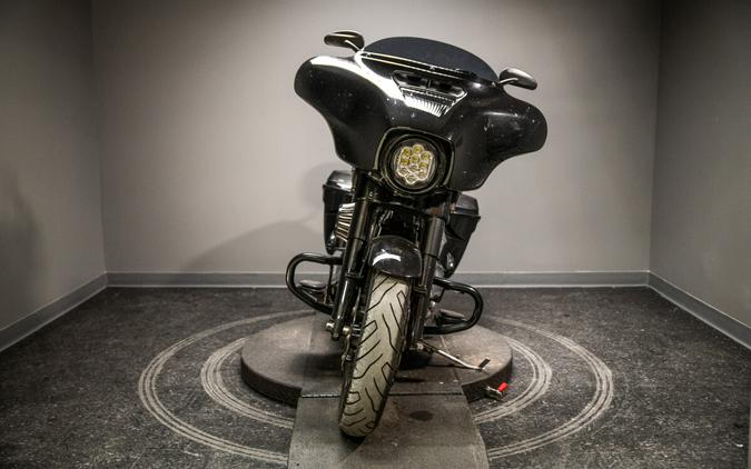 2022 Harley-Davidson Street Glide