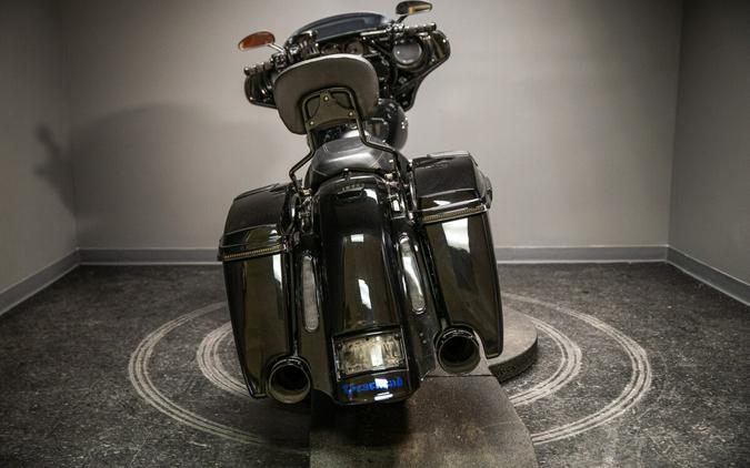 2022 Harley-Davidson Street Glide