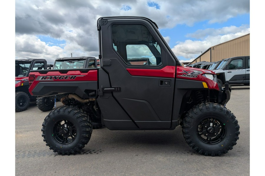2026 Polaris RANGER XP 1000 NORTHSTAR EDITION ULTIMATE