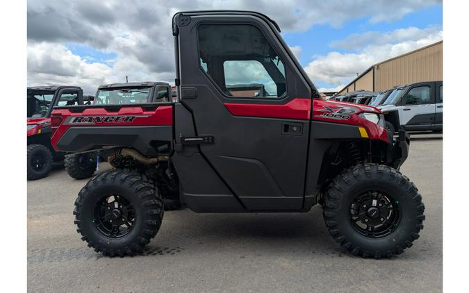 2026 Polaris RANGER XP 1000 NORTHSTAR EDITION ULTIMATE