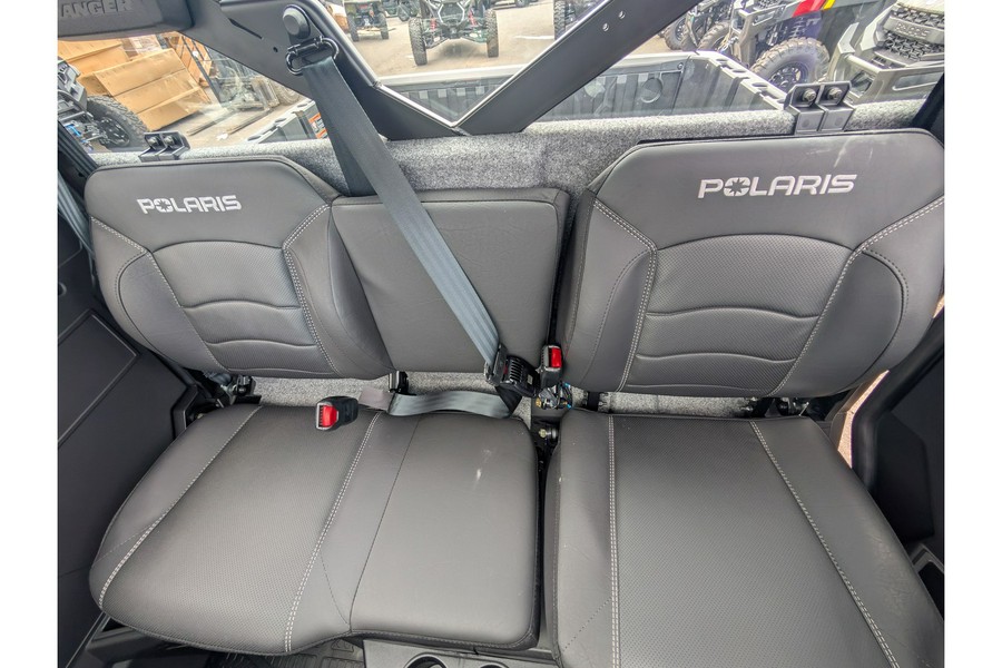 2026 Polaris RANGER XP 1000 NORTHSTAR EDITION ULTIMATE