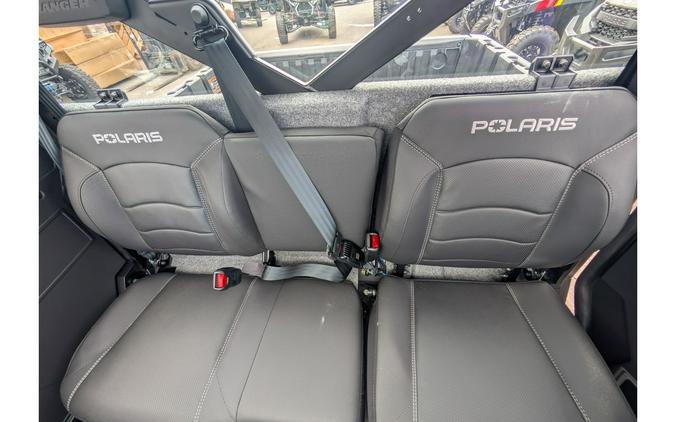 2026 Polaris RANGER XP 1000 NORTHSTAR EDITION ULTIMATE