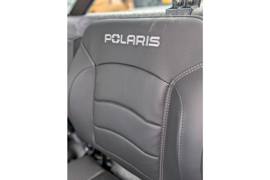2026 Polaris RANGER XP 1000 NORTHSTAR EDITION ULTIMATE