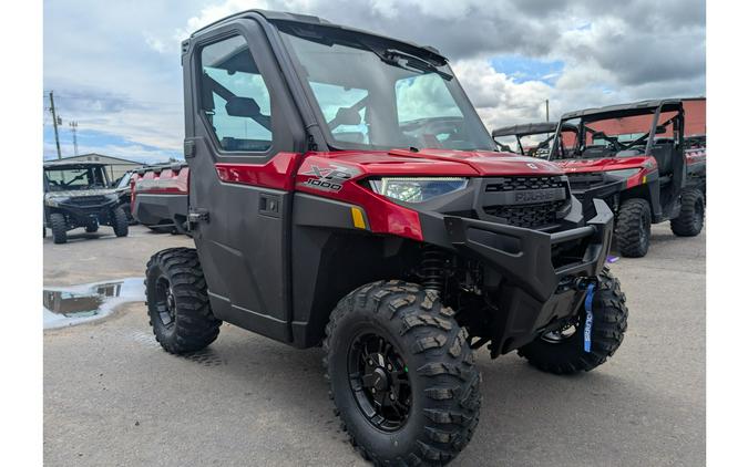 2026 Polaris RANGER XP 1000 NORTHSTAR EDITION ULTIMATE