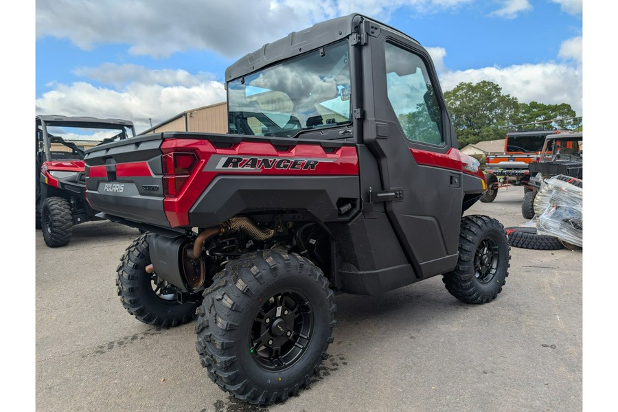 2026 Polaris RANGER XP 1000 NORTHSTAR EDITION ULTIMATE