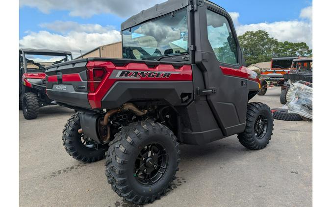 2026 Polaris RANGER XP 1000 NORTHSTAR EDITION ULTIMATE