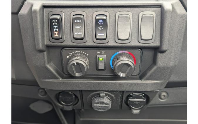 2026 Polaris RANGER XP 1000 NORTHSTAR EDITION ULTIMATE