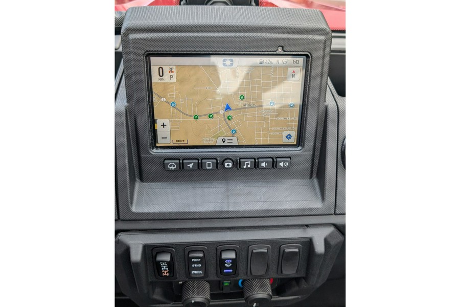 2026 Polaris RANGER XP 1000 NORTHSTAR EDITION ULTIMATE