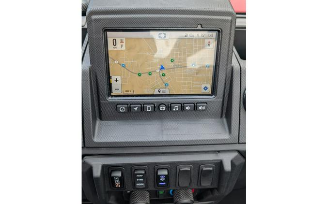 2026 Polaris RANGER XP 1000 NORTHSTAR EDITION ULTIMATE