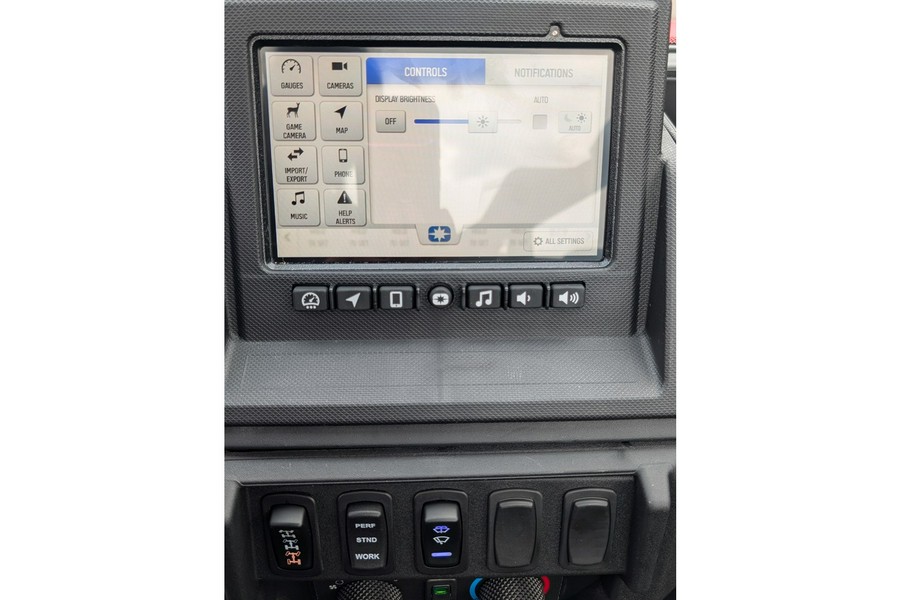 2026 Polaris RANGER XP 1000 NORTHSTAR EDITION ULTIMATE