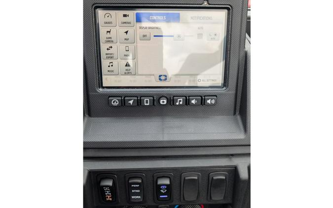 2026 Polaris RANGER XP 1000 NORTHSTAR EDITION ULTIMATE