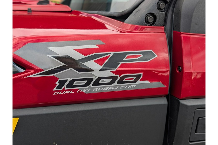 2026 Polaris RANGER XP 1000 NORTHSTAR EDITION ULTIMATE