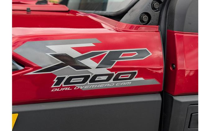 2026 Polaris RANGER XP 1000 NORTHSTAR EDITION ULTIMATE