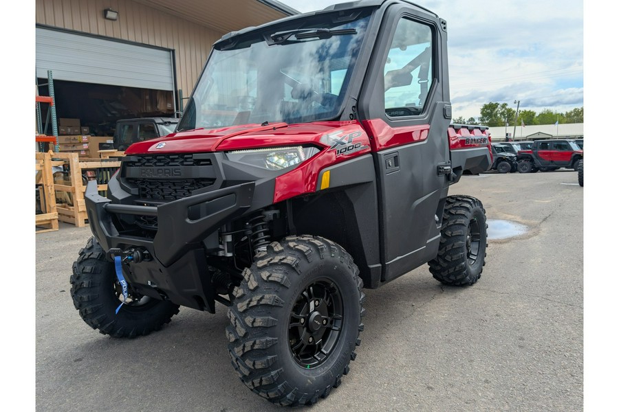 2026 Polaris RANGER XP 1000 NORTHSTAR EDITION ULTIMATE