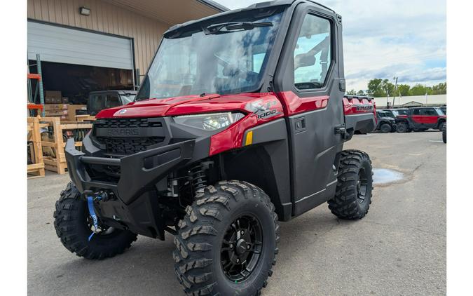 2026 Polaris RANGER XP 1000 NORTHSTAR EDITION ULTIMATE