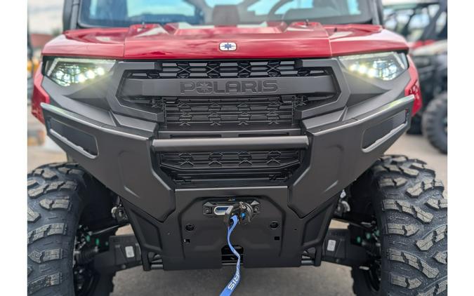 2026 Polaris RANGER XP 1000 NORTHSTAR EDITION ULTIMATE