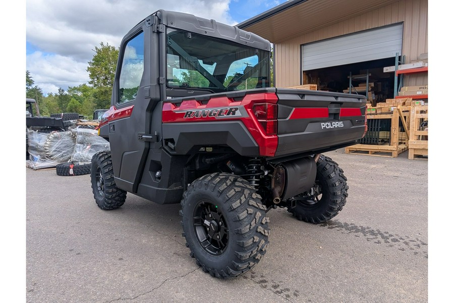 2026 Polaris RANGER XP 1000 NORTHSTAR EDITION ULTIMATE