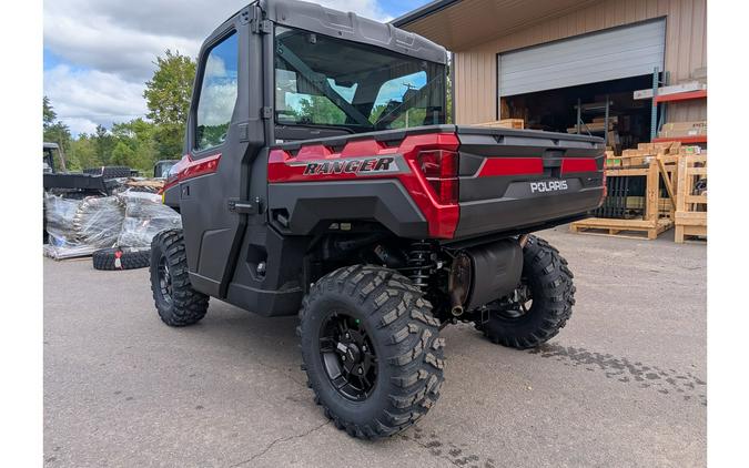2026 Polaris RANGER XP 1000 NORTHSTAR EDITION ULTIMATE