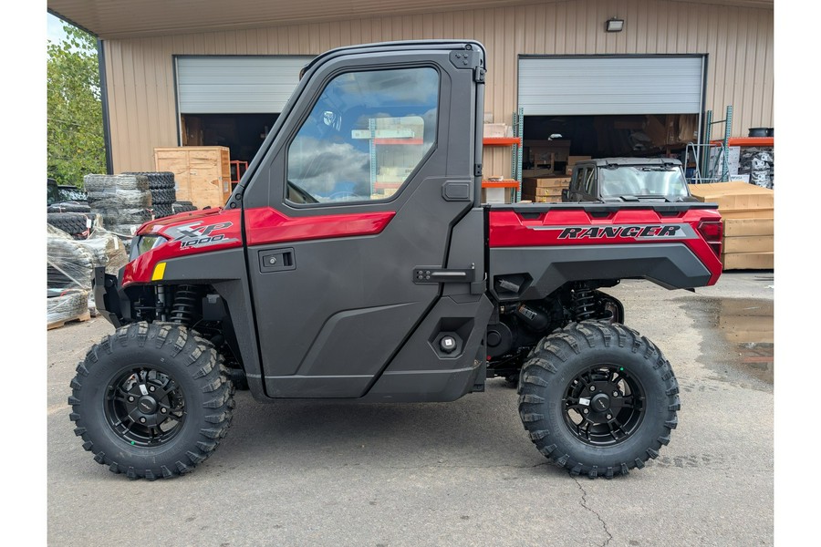 2026 Polaris RANGER XP 1000 NORTHSTAR EDITION ULTIMATE