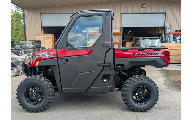 2026 Polaris RANGER XP 1000 NORTHSTAR EDITION ULTIMATE