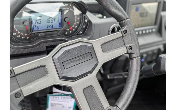 2026 Polaris RANGER XP 1000 NORTHSTAR EDITION ULTIMATE