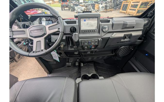 2026 Polaris RANGER XP 1000 NORTHSTAR EDITION ULTIMATE
