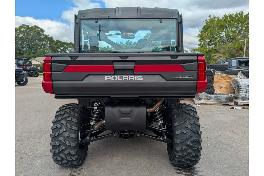 2026 Polaris RANGER XP 1000 NORTHSTAR EDITION ULTIMATE
