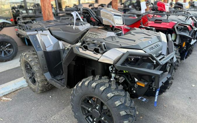 2026 Polaris Sportsman 850 Trail