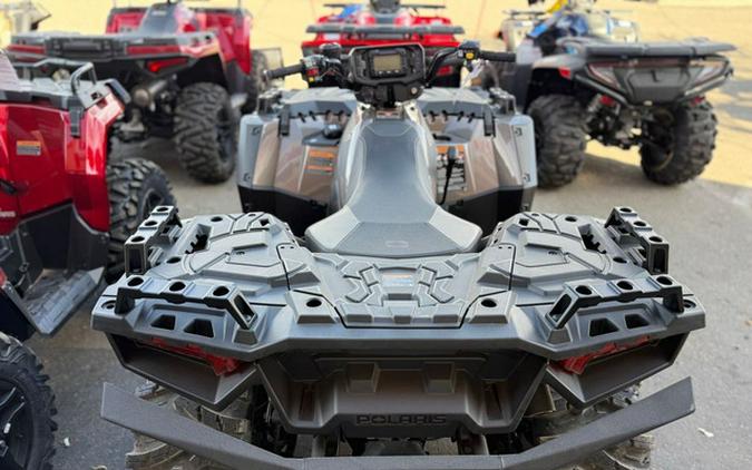 2026 Polaris Sportsman 850 Trail