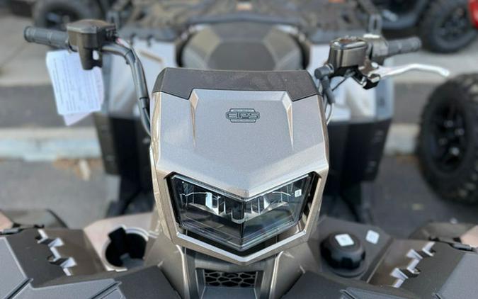2026 Polaris Sportsman 850 Trail