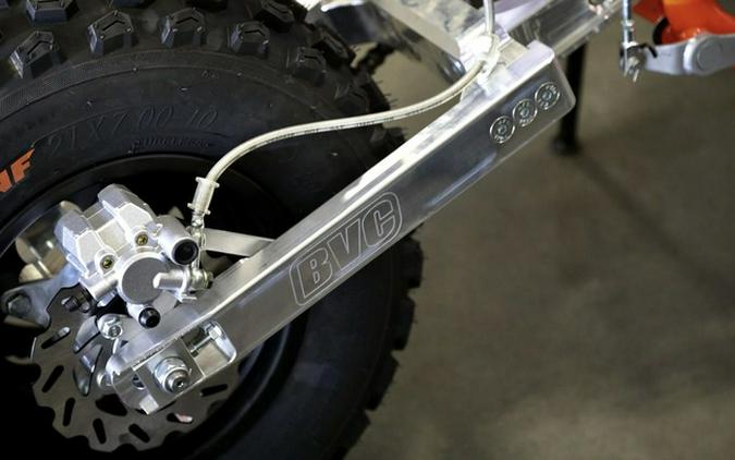 2026 Kayo TT 140