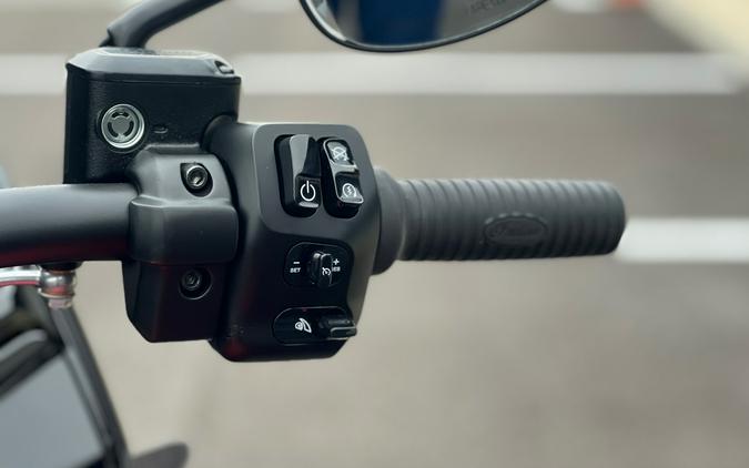 2025 Indian Motorcycle Pursuit® Dark Horse® with 112