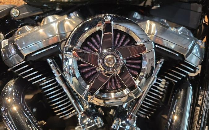 FXBB 2026 Street Bob®