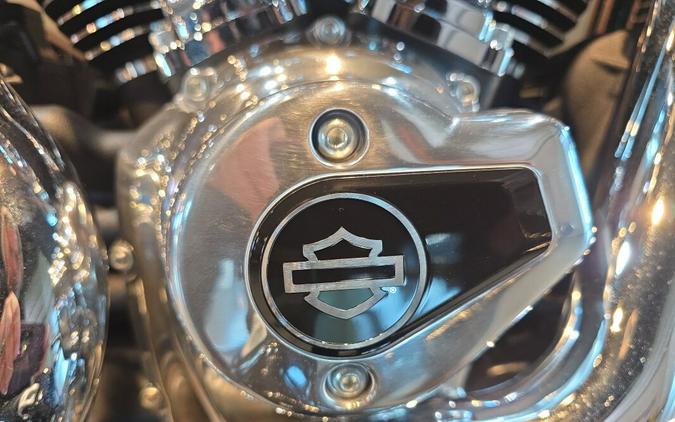 FXBB 2026 Street Bob®