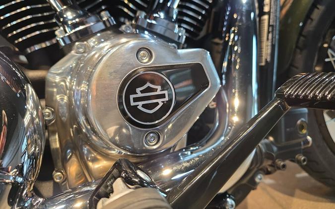 FXBB 2026 Street Bob®