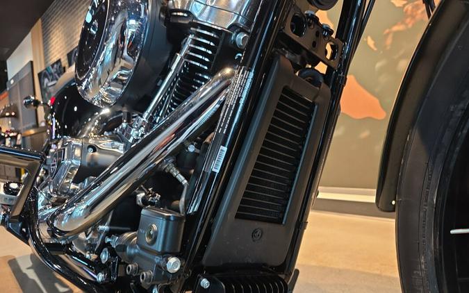 FXBB 2026 Street Bob®