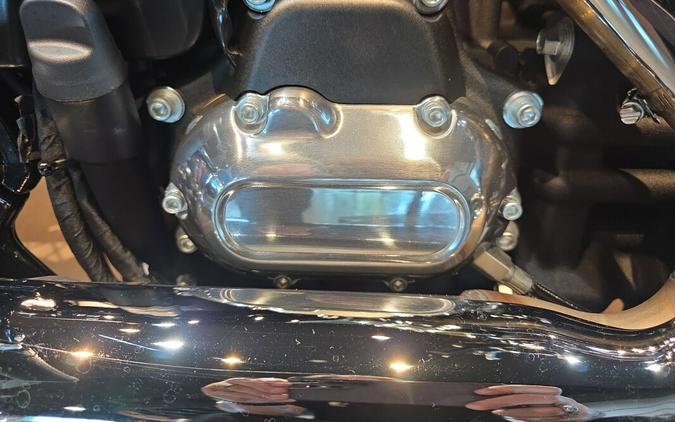 FXBB 2026 Street Bob®