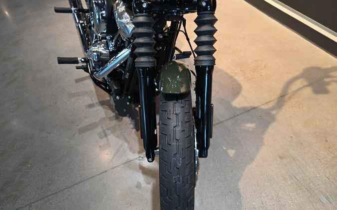 FXBB 2026 Street Bob®