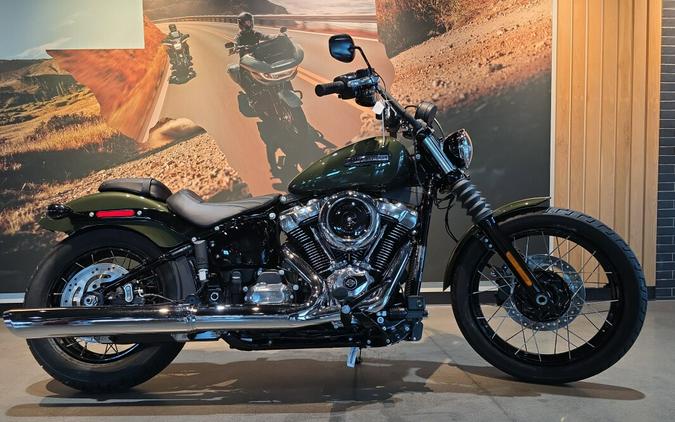 FXBB 2026 Street Bob®