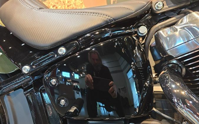 FXBB 2026 Street Bob®